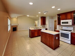 3434 Falcon Trail Ct in Spring, TX - Building Photo - Building Photo