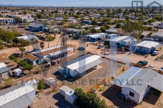 9618 E Aspen Cir in Mesa, AZ - Building Photo - Building Photo