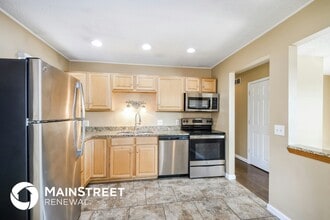 5861 Falcon View Ln in St. Louis, MO - Building Photo - Building Photo