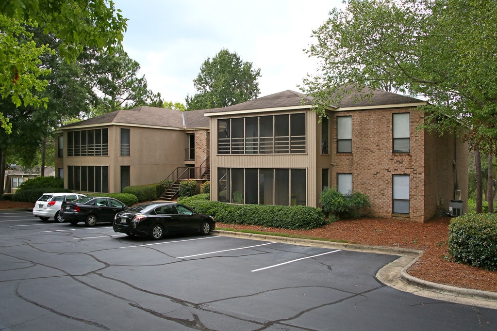 Club Hill Apartments Columbus, GA Apartments