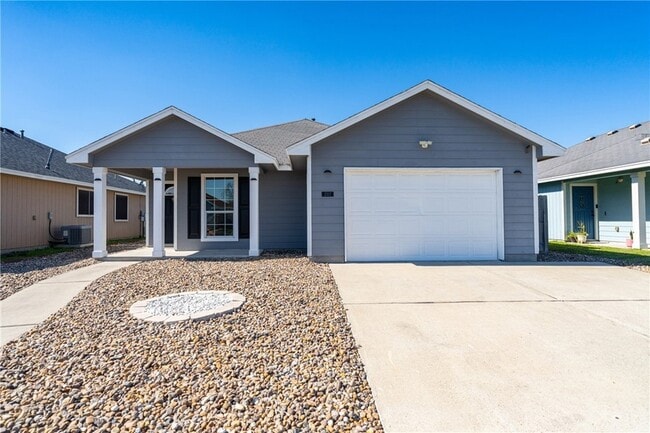 property at 2317 White Star Dr