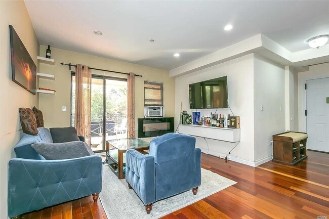 property at 71-19 162nd St