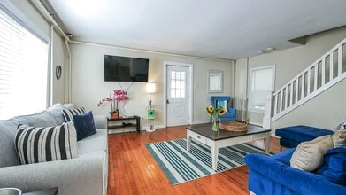 201 N Portland Ave in Ventnor City, NJ - Foto de edificio - Building Photo