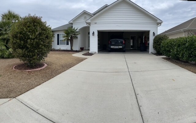 824 Wintercreeper Dr in Longs, SC - Building Photo - Building Photo