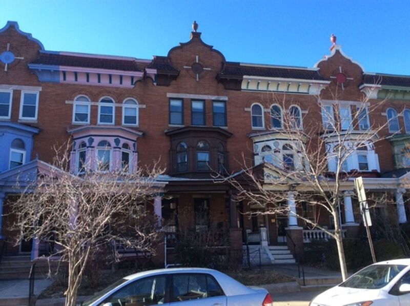 2824 St Paul St Photo