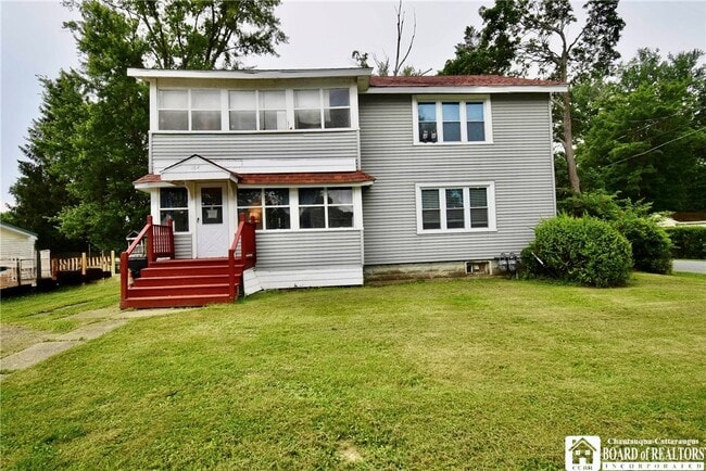 property at 164 E Terrace Ave