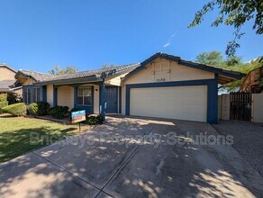 1173 E Del Rio St in Chandler, AZ - Building Photo - Building Photo