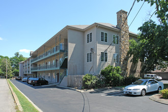 Hamilton Fairfax in Nashville, TN - Building Photo - Building Photo