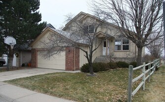 3958 W 126th Ave in Broomfield, CO - Building Photo