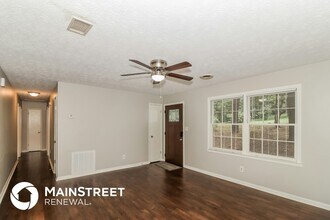 4067 Garden Cir in Acworth, GA - Building Photo - Building Photo