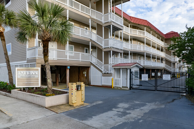 1 15th St in Tybee Island, GA - Building Photo - Building Photo