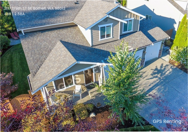 3117 179th St SE in Bothell, WA - Building Photo - Building Photo