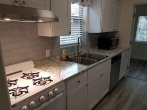 738 E 8th St, Unit 738 8th Street in Tucson, AZ - Building Photo - Building Photo