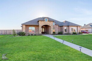 233 Calumet St in Abilene, TX - Building Photo