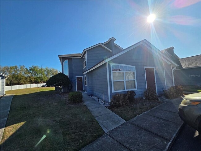 803 Caribbean Dr in Davenport, FL - Building Photo - Building Photo