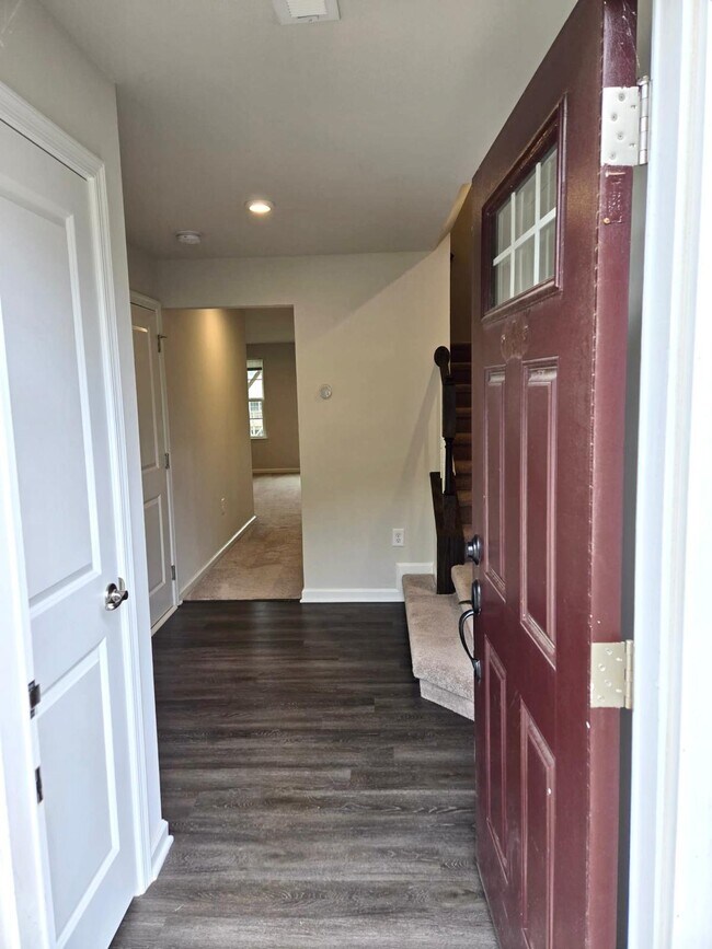 1118 Helms St in Durham, NC - Building Photo - Building Photo