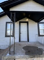 133 SE 45th St in Oklahoma City, OK - Building Photo