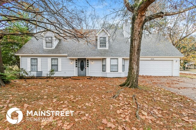 property at 4658 Limestone Ln