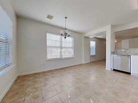 3402 Legends Garden Dr in Spring, TX - Foto de edificio - Building Photo