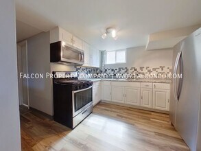1527 N Tejon St in Colorado Springs, CO - Building Photo - Building Photo