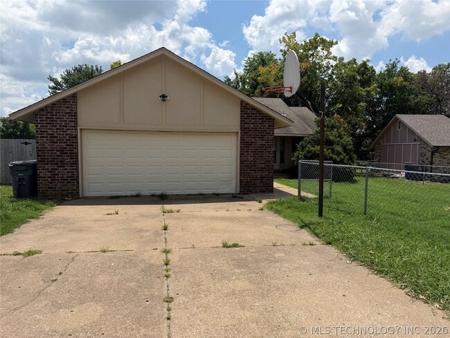property at 12022 E 28th St