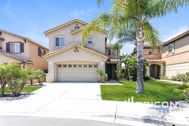 property at 6216 Blackwolf Way