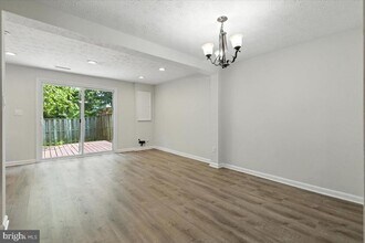 8734 Susquehanna St in Lorton, VA - Building Photo - Building Photo