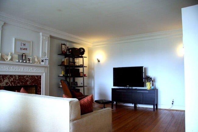 15 E Kirby St in Detroit, MI - Building Photo - Building Photo