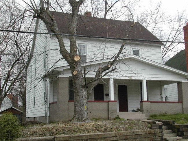 Boonville Multi-Family Portfolio in Boonville, IN - Foto de edificio - Building Photo