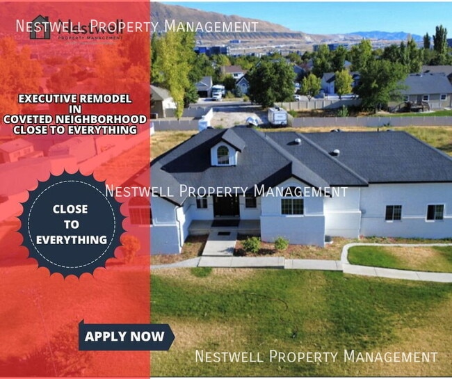 property at 353 Redberry Rd