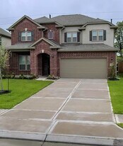 14112 Harmony Ridge Trl in Pearland, TX - Building Photo