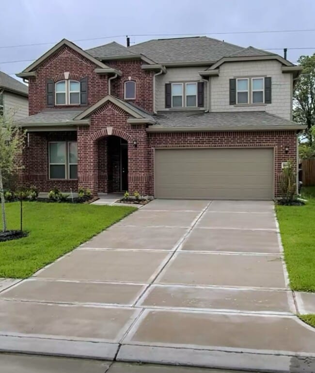 property at 14112 Harmony Ridge Trl