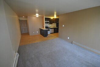 Huron Flats in Ann Arbor, MI - Building Photo - Building Photo