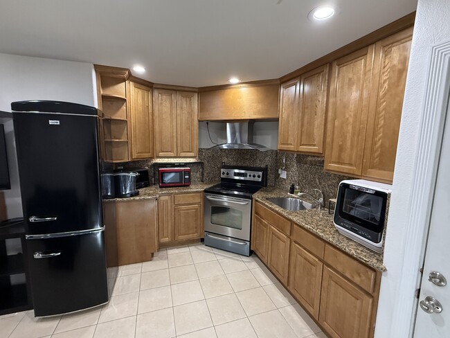 property at 10630 S Tantau Ave