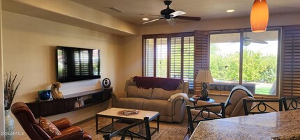 26298 W Burnett Rd in Buckeye, AZ - Building Photo - Building Photo