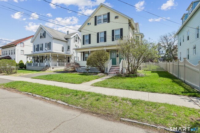 91 N Orchard St in Wallingford, CT - Building Photo - Building Photo