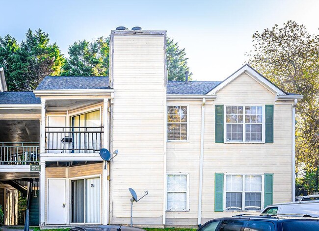 property at 414 Ridge Creek Dr