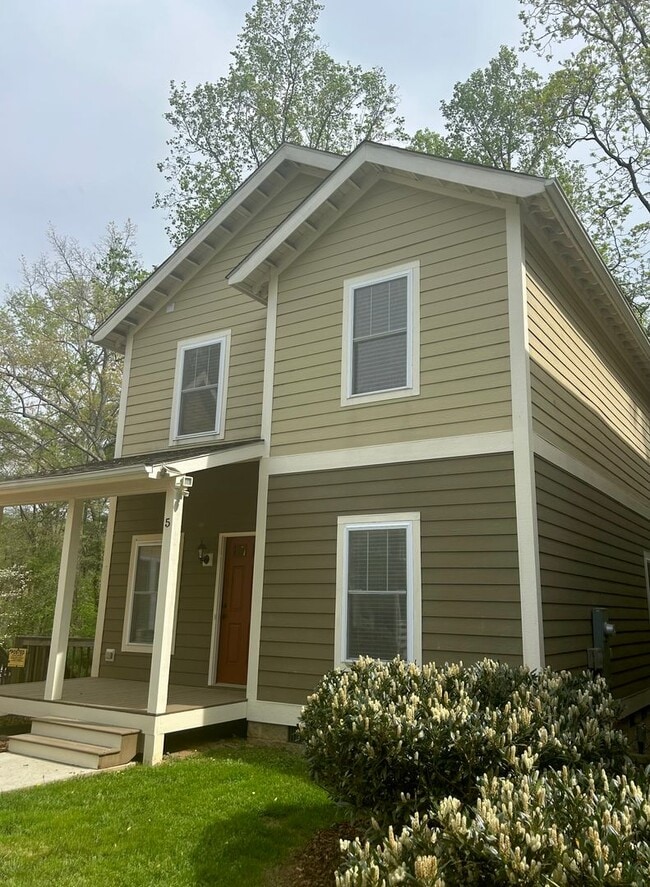 property at 129 Aurora Dr