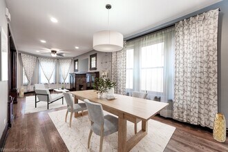 4320 N Tripp Ave in Chicago, IL - Building Photo - Building Photo