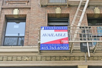 The Dudley in San Francisco, CA - Building Photo - Building Photo