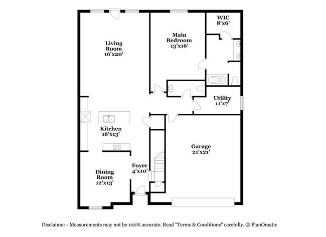 19139 Shire Horse Blvd in Porter, TX - Building Photo - Building Photo