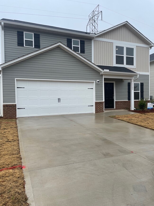 property at 1109 Grassy Field CT