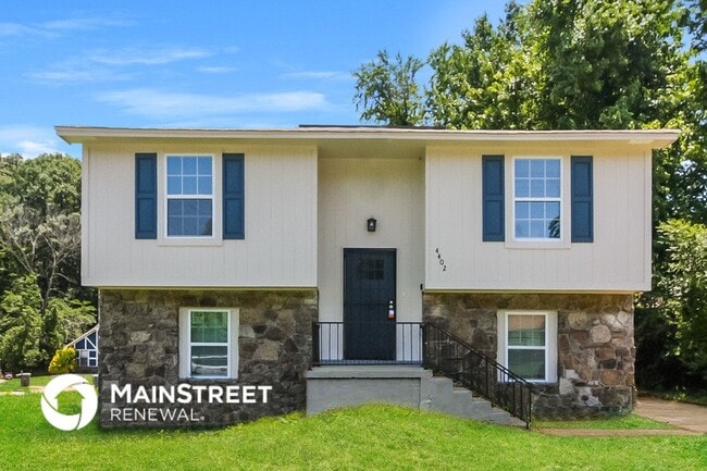 property at 4402 Guildhall Dr