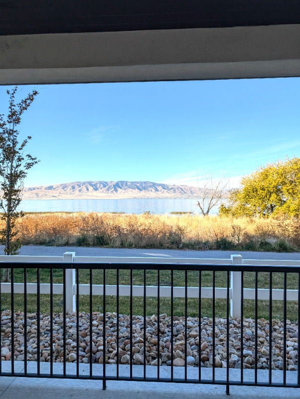 property at 745 N 380 W
