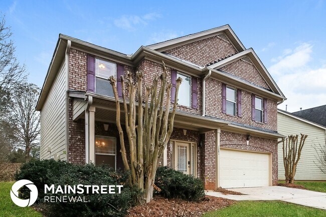 1281 Heartwood Ave in Mcdonough, GA - Building Photo - Building Photo