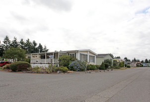 Friendly Ridge Mobile Home Park Apartments