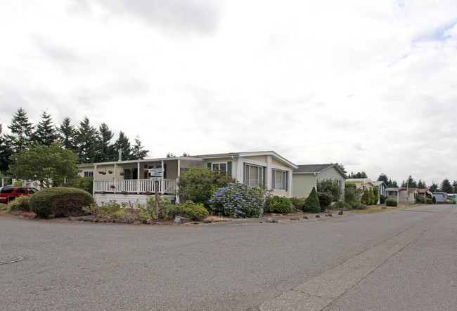 Friendly Ridge Mobile Home Park