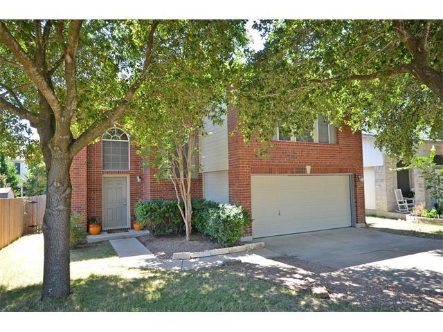 property at 17304 Manish Dr