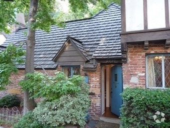 property at 2057 N Las Palmas Ave