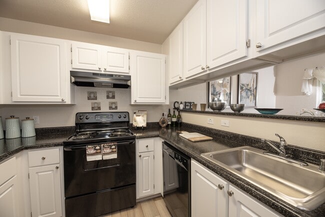 Autumn Oaks Apartments